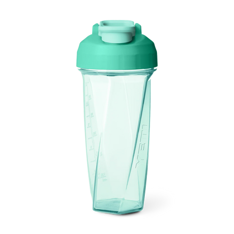 Yonder Shaker Bottle 27oz - Seafoam