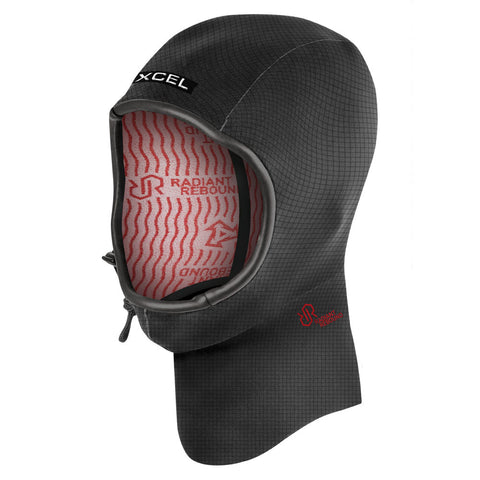 Xcel Infiniti Limited 2mm Hood