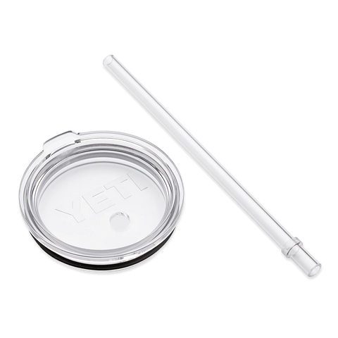 Rambler 30oz Straw Lid - Large