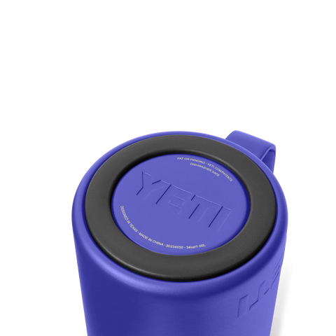 Rambler French Press 34 oz - Ultra Marine Violet