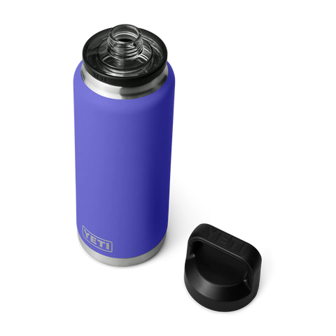 Rambler Bottle 36oz Chug - Ultra Marine Violet