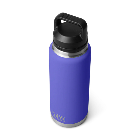 Rambler Bottle 36oz Chug - Ultra Marine Violet