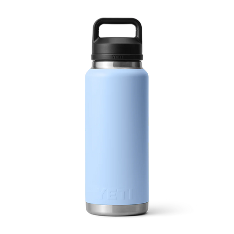 Rambler 36oz Bottle - Big Sky Blue