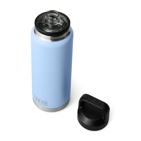 Rambler 36oz Bottle - Big Sky Blue