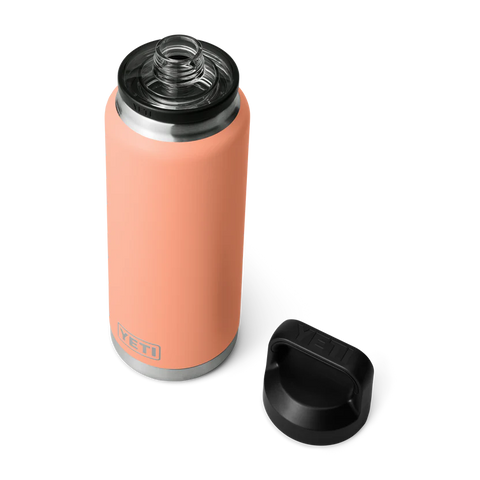 Rambler 36oz Bottle - Lowcountry Peach