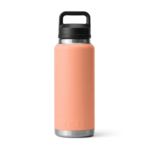 Rambler 36oz Bottle - Lowcountry Peach