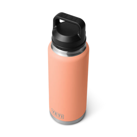 Rambler 36oz Bottle - Lowcountry Peach