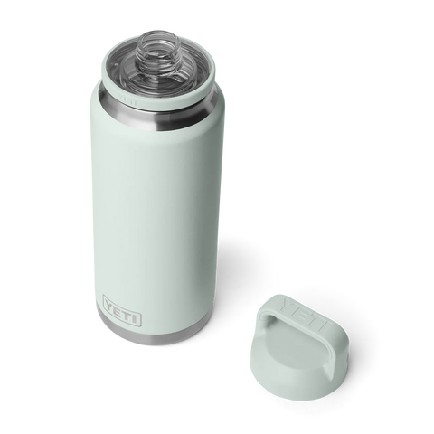 Rambler Bottle 36oz Bottle Chug - Ridgeline