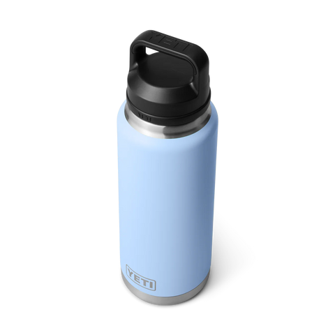 Rambler 36oz Bottle - Big Sky Blue
