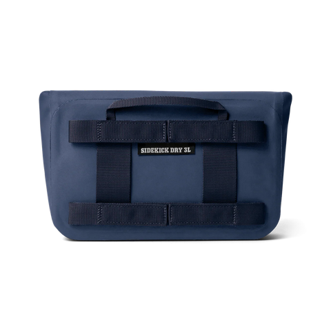 Sidekick Dry 3L - Classic Navy