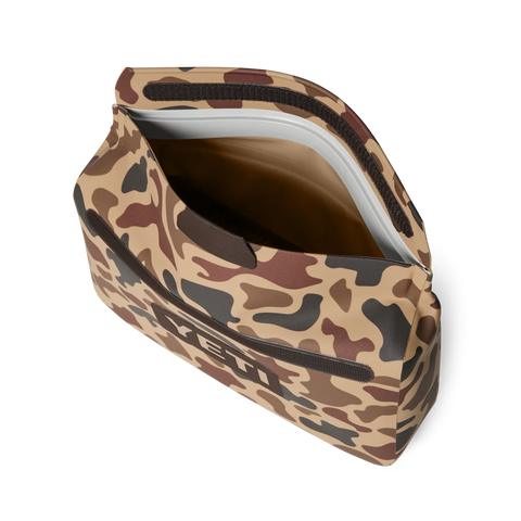 Sidekick Dry 3L - Wetlands Camo