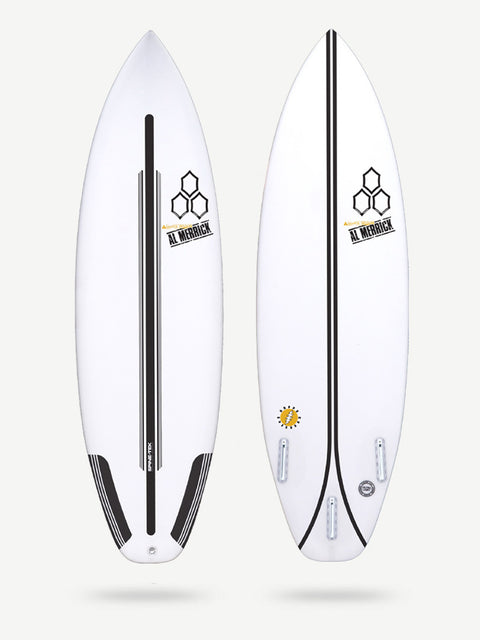 Happy Everyday 5'10" Spinetek - Futures
