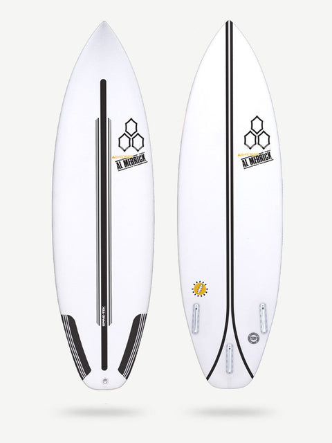Happy Everyday 5'11" Spinetek - Futures