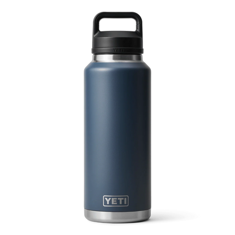 Rambler 46oz (1.4 L) Bottle with Chug Cap - Navy