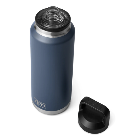 Rambler 46oz (1.4 L) Bottle with Chug Cap - Navy