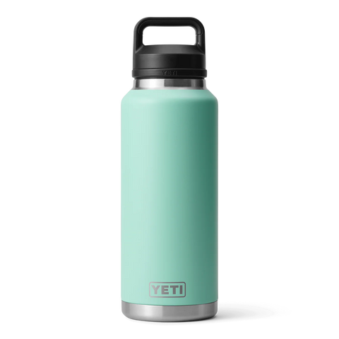 Rambler 46oz (1.4 L) Bottle with Chug Cap - Seafoam