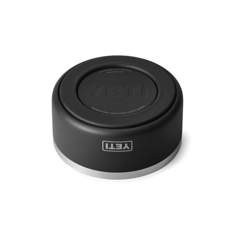 Boomer Dog Bowl 4 Cup - Black