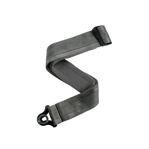 Auto Lock Strap - Metal Grey