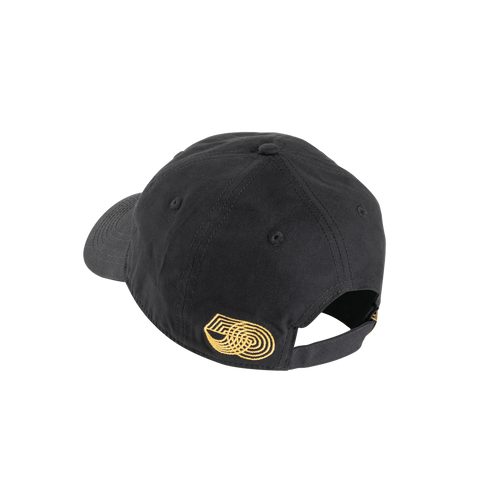 D'addario 50th Anniversary Exclusive Hat - Black