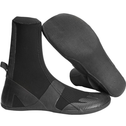 High Seas Boots 5mm Round Toe