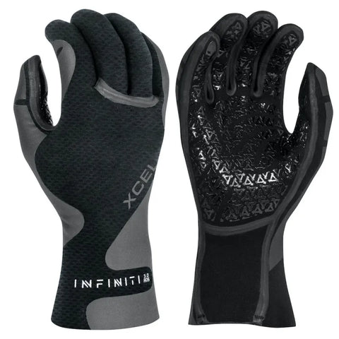 Infiniti 5 Finger Glove 5mm