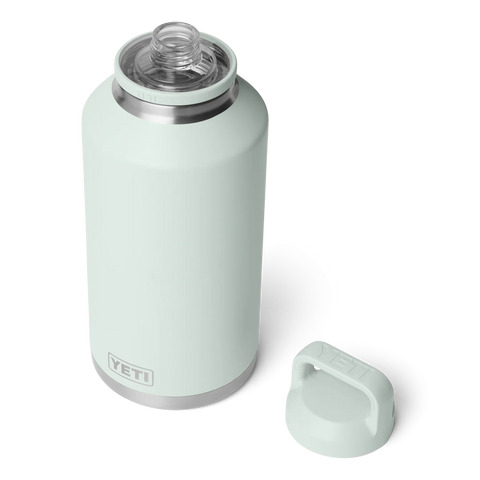 Rambler 64oz (1.9 Ltr) Bottle with Chug Cap - Ridgeline