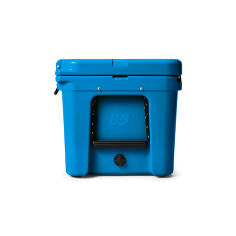 Tundra 65 - Big Wave Blue
