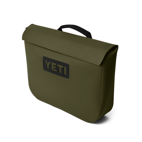 Sidekick Dry 6L - Olive