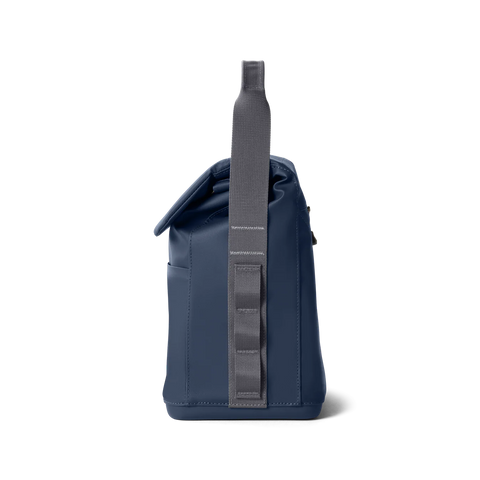 Insulated Daytrip Lunch Bag 6Ltr - Navy
