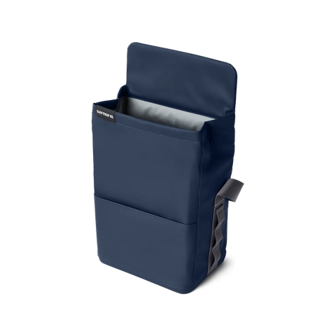 Insulated Daytrip Lunch Bag 6Ltr - Navy