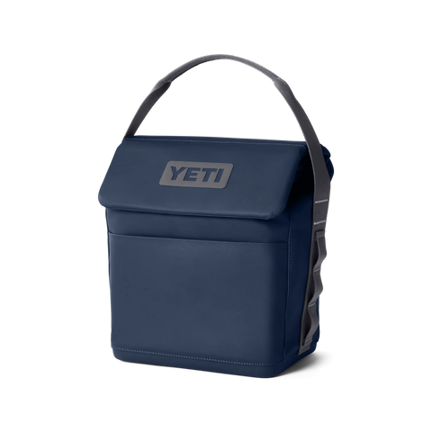 Insulated Daytrip Lunch Bag 6Ltr - Navy