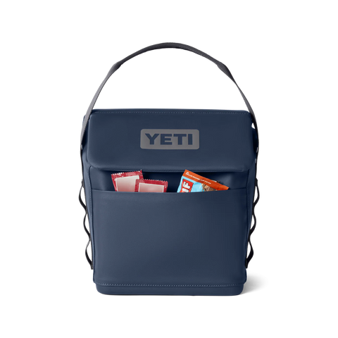 Insulated Daytrip Lunch Bag 6Ltr - Navy