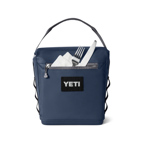 Insulated Daytrip Lunch Bag 6Ltr - Navy