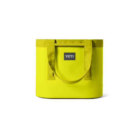 Camino 35 Carryall 2.0 Tote Bag - Firefly Yellow