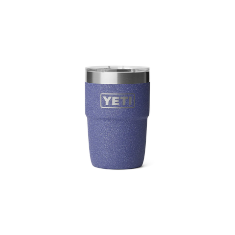 Rambler 8oz Ceramic Lined Stackable Cup - Moon Dust