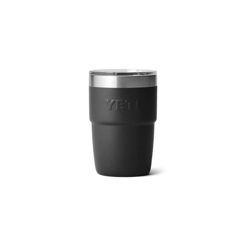 Rambler Tumbler 8oz - Black