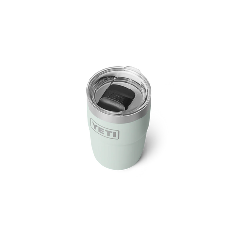 Rambler 8oz Ceramic Lined Stackable Cup - Ridgeline