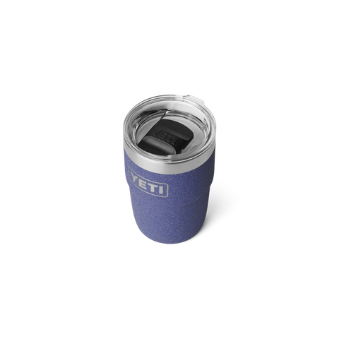 Rambler 8oz Ceramic Lined Stackable Cup - Moon Dust