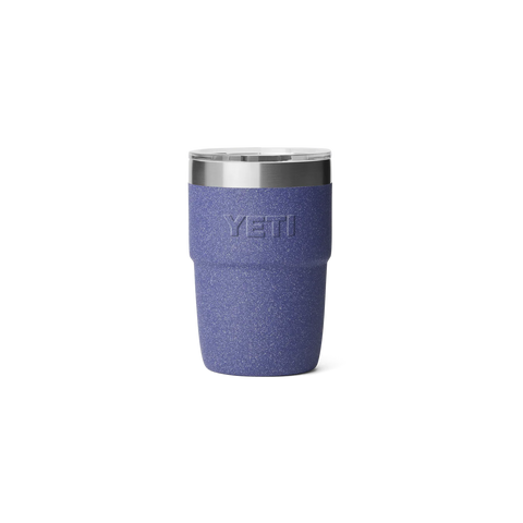 Rambler 8oz Ceramic Lined Stackable Cup - Moon Dust