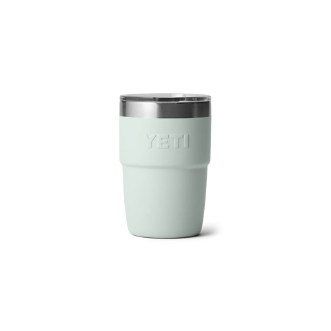 Rambler 8oz Ceramic Lined Stackable Cup - Ridgeline