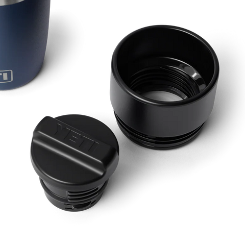 Rambler Commuter Cap - Black