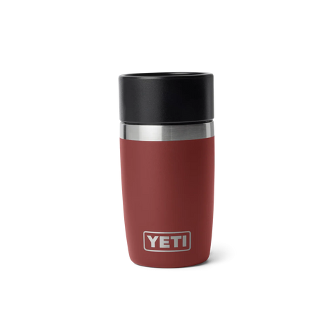 Rambler Travel Bottle 8oz - Stag Red