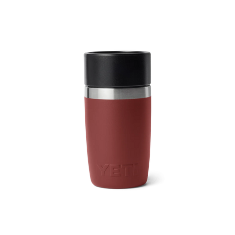 Rambler Travel Bottle 8oz - Stag Red