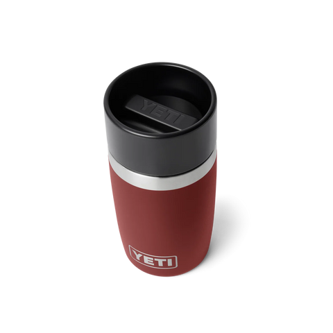 Rambler Travel Bottle 8oz - Stag Red