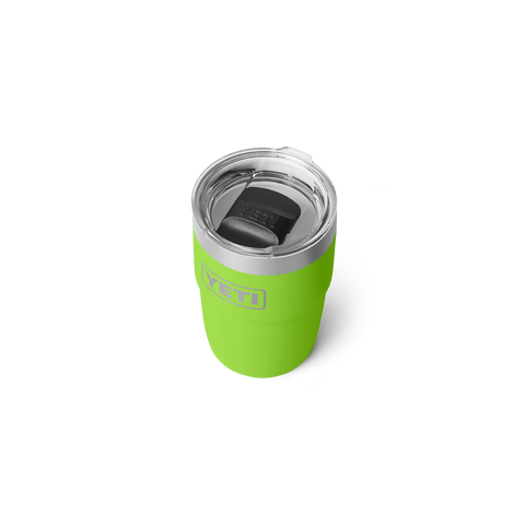 Rambler 8oz Ceramic Lined Stackable Cup - Venom
