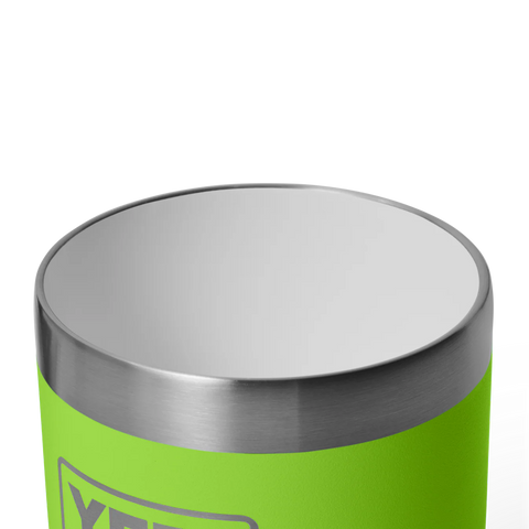 Rambler 8oz Ceramic Lined Stackable Cup - Venom