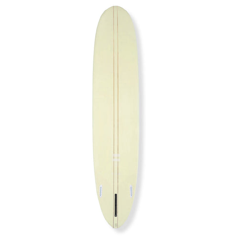 Trim Machine 9'1" - Cream Blue