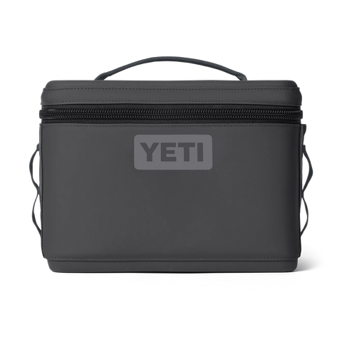 Daytrip 9l Insulated Box - Charcoal