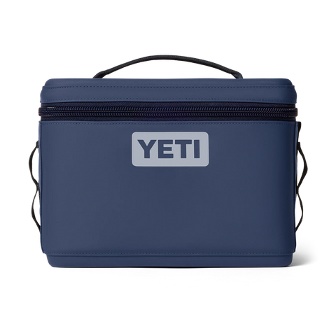 Daytrip 9l Insulated Box - Navy