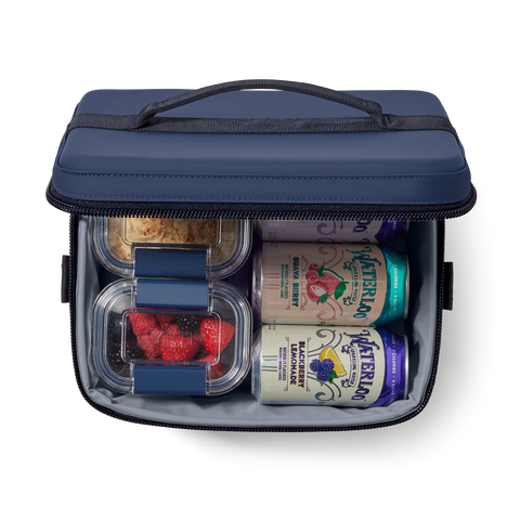 Daytrip 9l Insulated Box - Navy